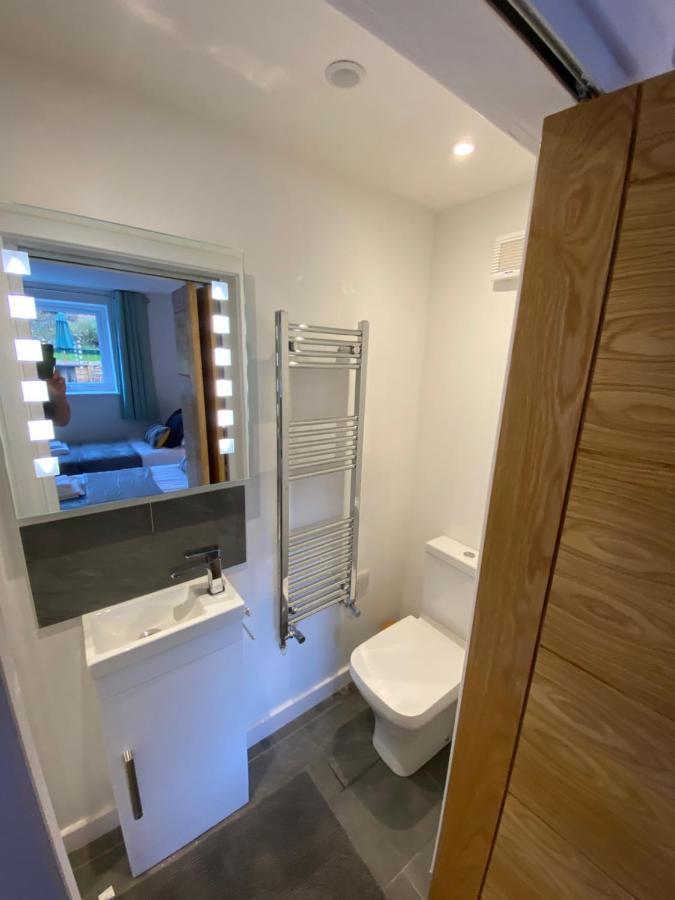 Latrigg View Apartment Keswick  Exterior photo