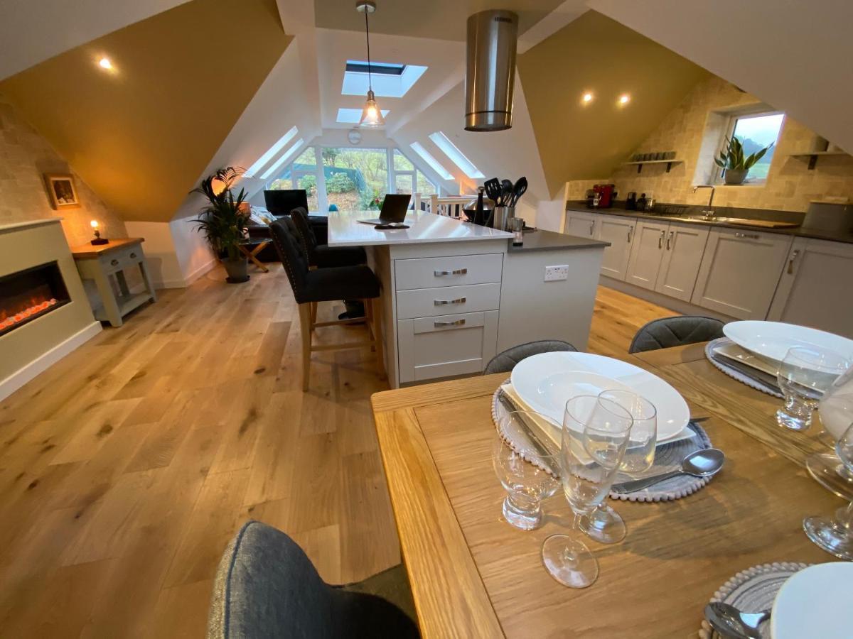 Latrigg View Apartment Keswick  Exterior photo