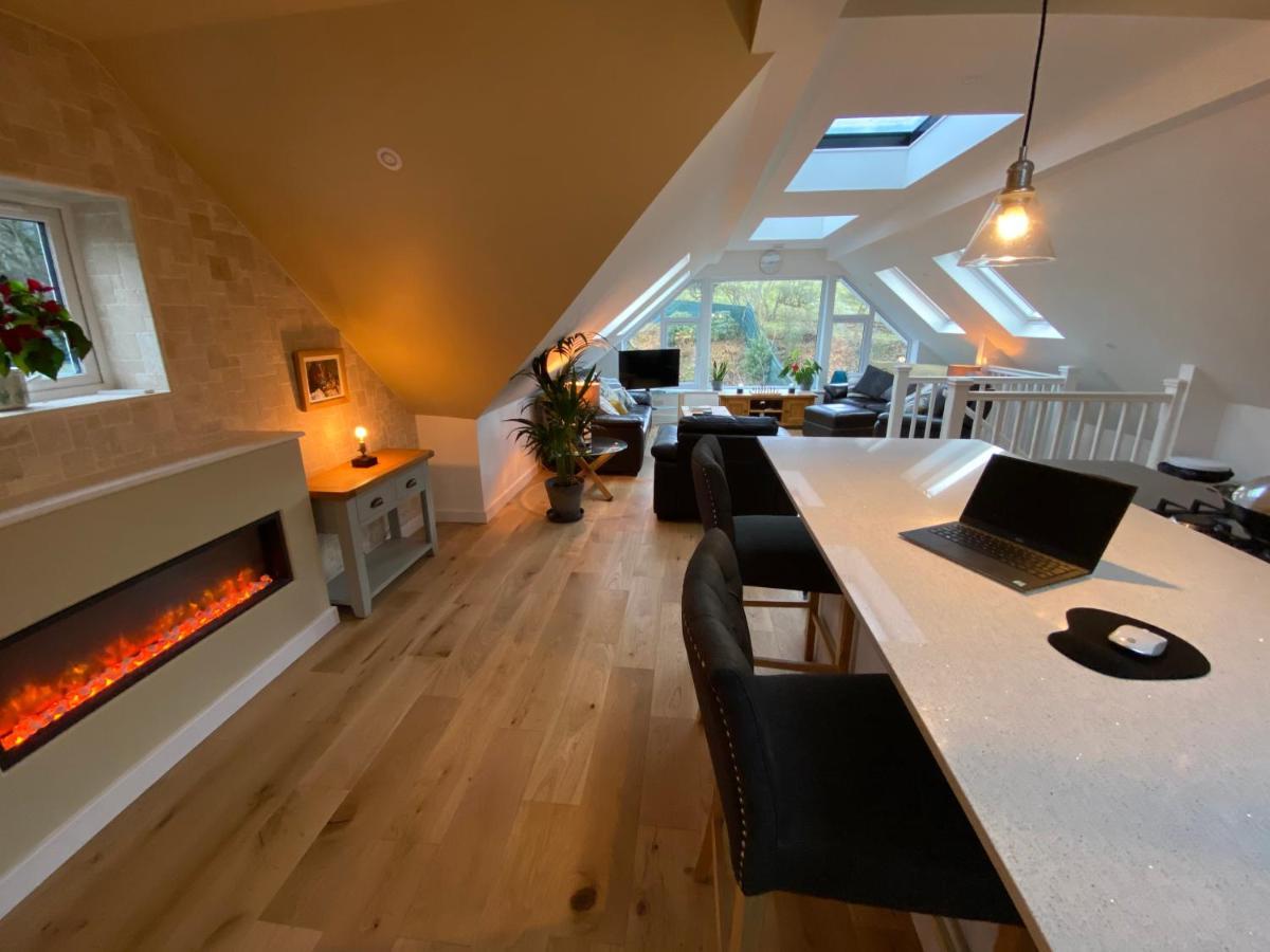 Latrigg View Apartment Keswick  Exterior photo