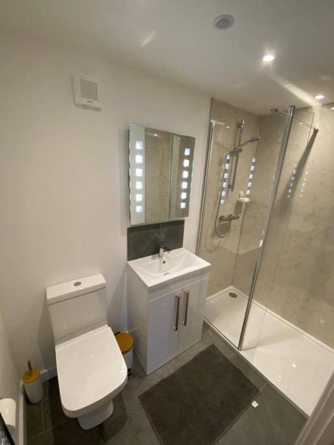 Latrigg View Apartment Keswick  Exterior photo