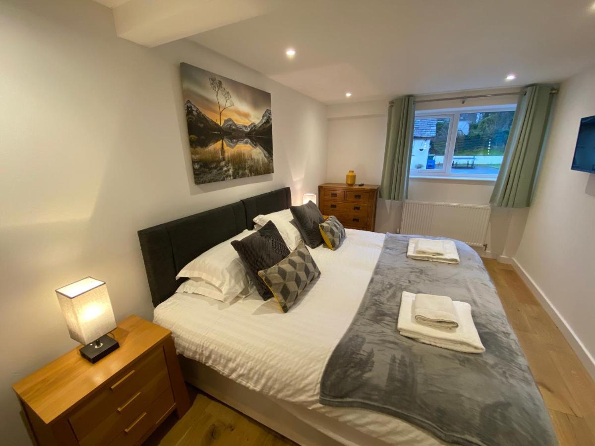 Latrigg View Apartment Keswick  Exterior photo